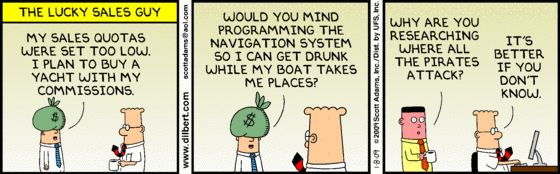 dilbert